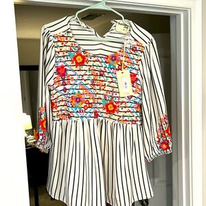 Savannah Jane Top
